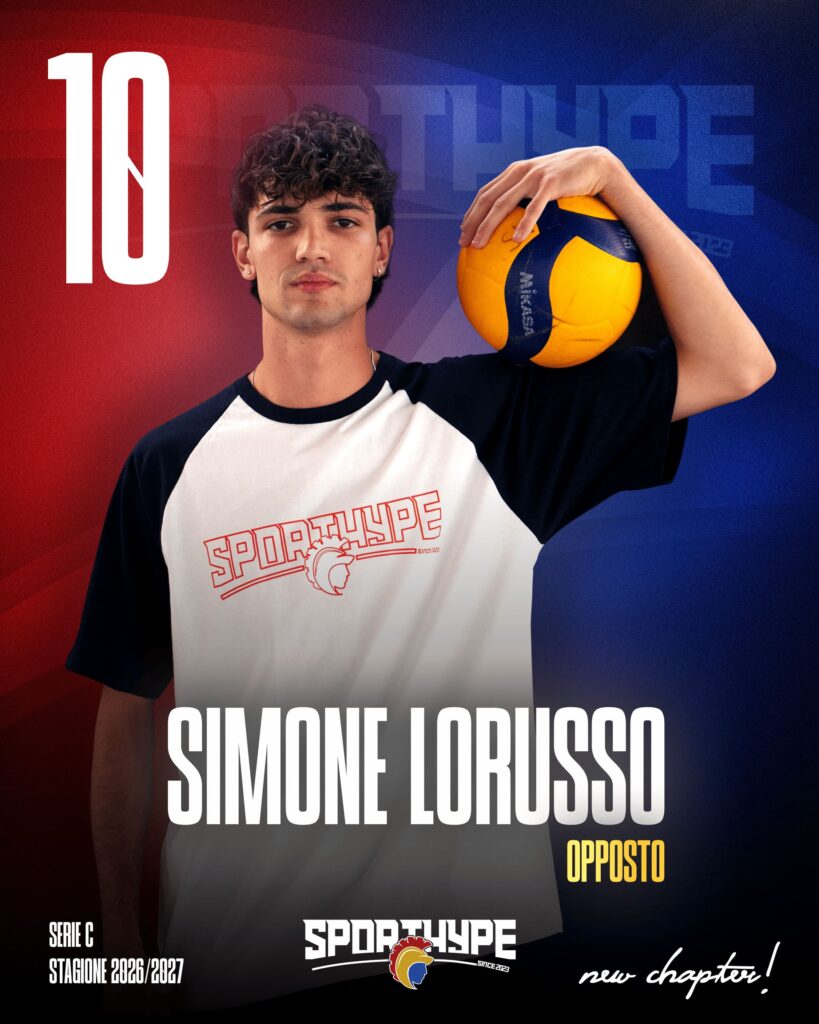 Lorusso, numero 10