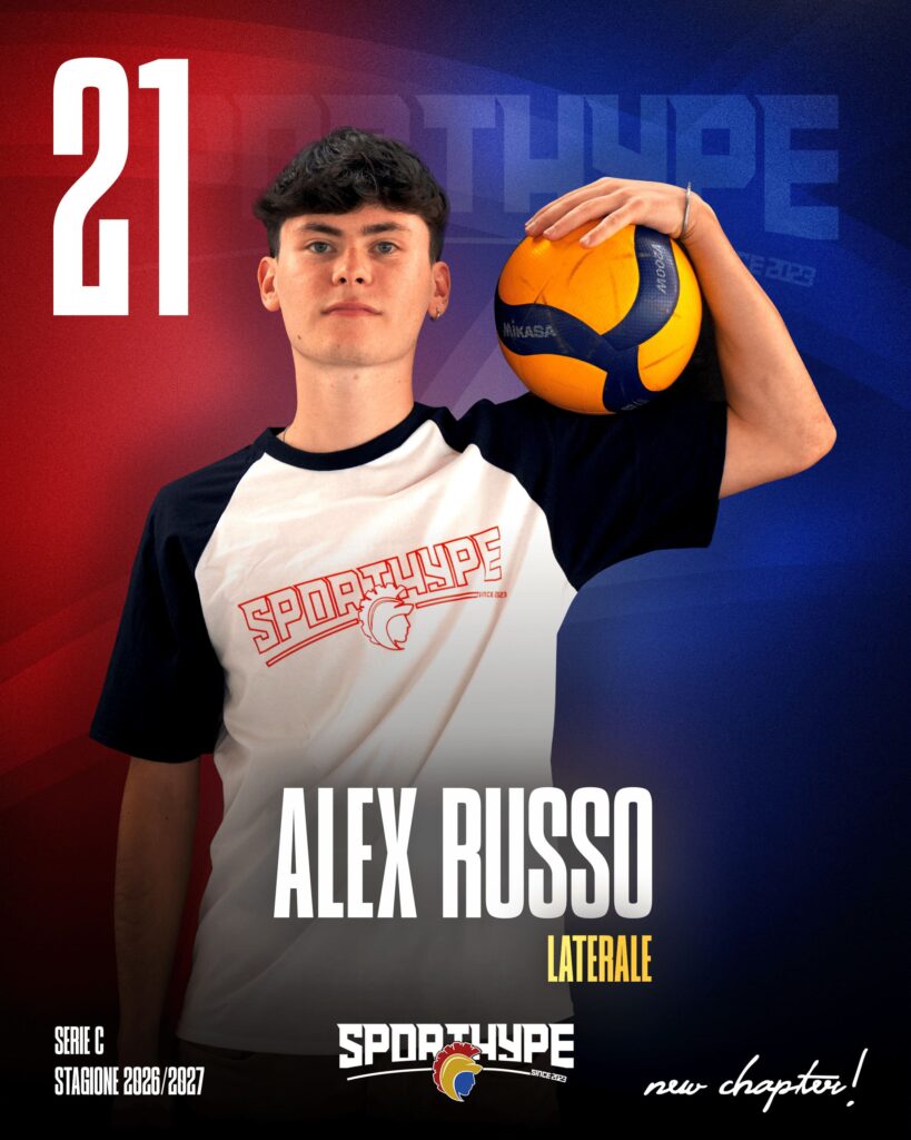Russo, numero 21