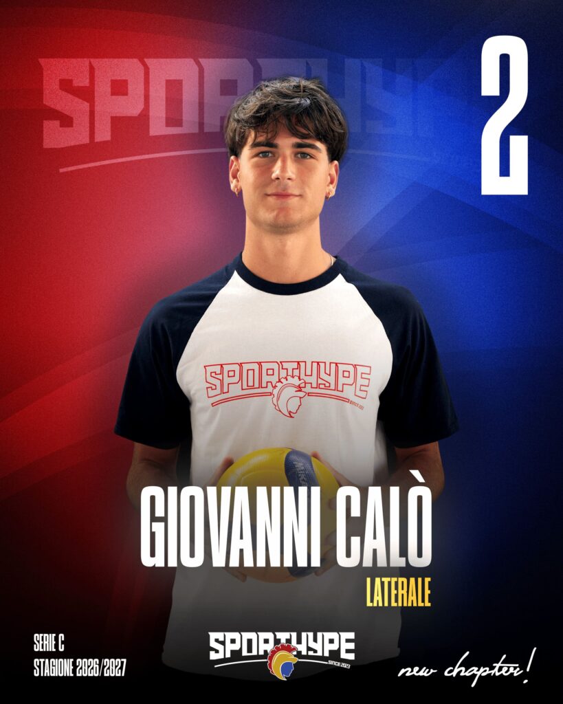 Calò, numero 2