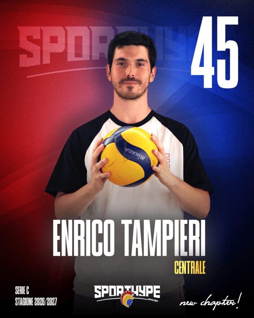 Tampieri, numero 45
