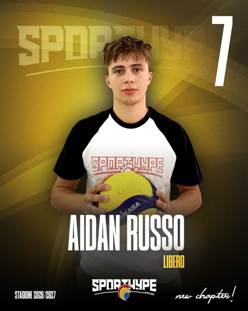 Russo, numero 7