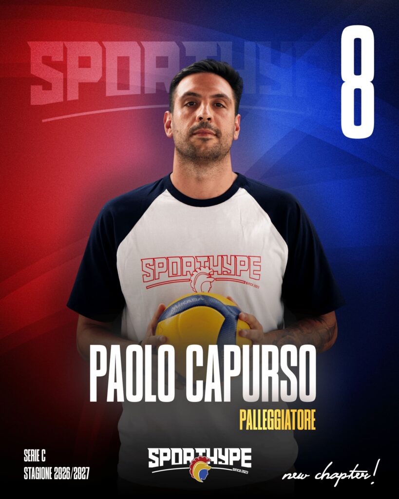 Capurso, numero 8